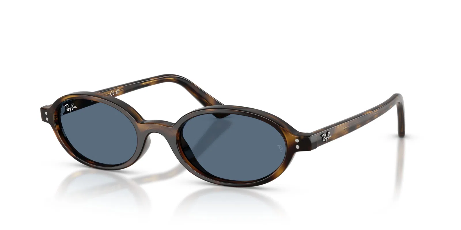 Ray-Ban 4472 Sunglasses - view 44
